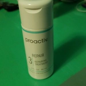 Proactiv repairing treatment lotion